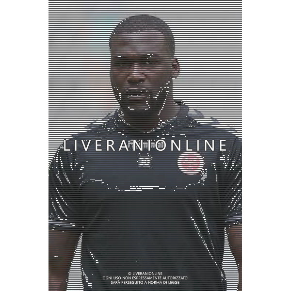 Johny PLACIDE - 09.08.2015 - Bordeaux / Reims - 1ere journee Ligue 1 Photo : Nolwenn Le Gouic / Icon Sport ag aldo liverani sas only italy