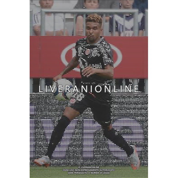 Frederic BULOT - 09.08.2015 - Bordeaux / Reims - 1ere journee Ligue 1 Photo : Nolwenn Le Gouic / Icon Sport ag aldo liverani sas only italy