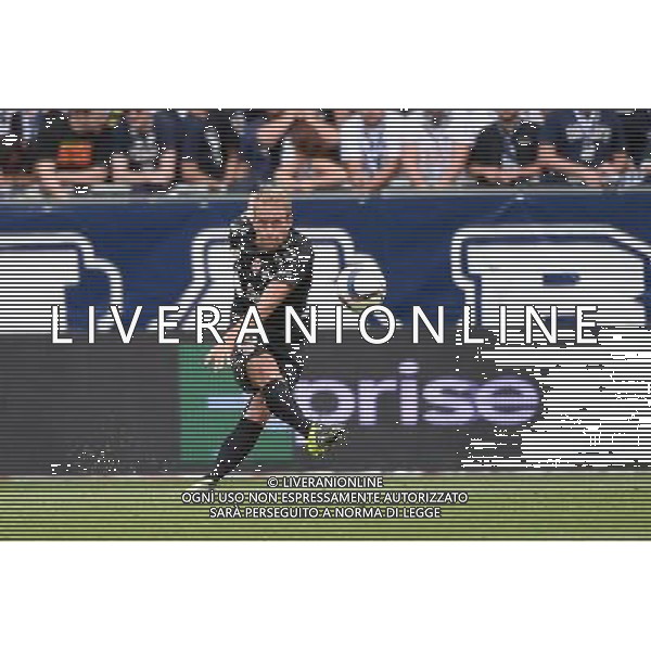 Alexi PEUGET - 09.08.2015 - Bordeaux / Reims - 1ere journee Ligue 1 Photo : Nolwenn Le Gouic / Icon Sport ag aldo liverani sas only italy