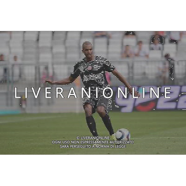 David NGOG - 09.08.2015 - Bordeaux / Reims - 1ere journee Ligue 1 Photo : Nolwenn Le Gouic / Icon Sport ag aldo liverani sas only italy