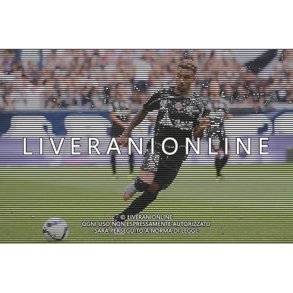 Frederic BULOT - 09.08.2015 - Bordeaux / Reims - 1ere journee Ligue 1 Photo : Nolwenn Le Gouic / Icon Sport ag aldo liverani sas only italy