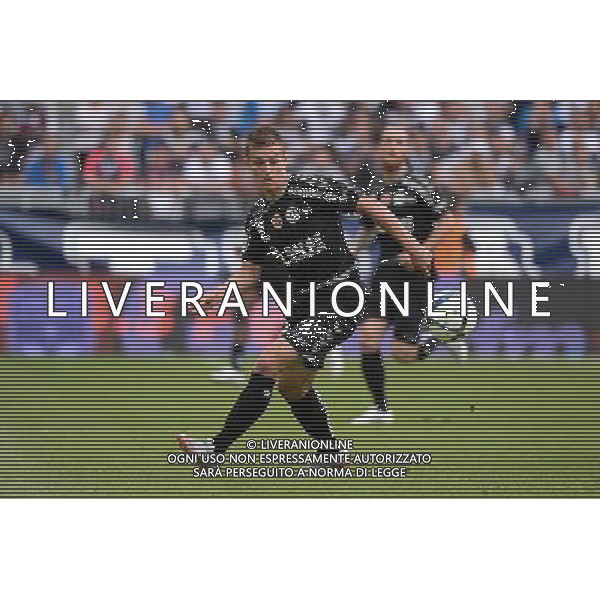Nicolas DE PREVILLE - 09.08.2015 - Bordeaux / Reims - 1ere journee Ligue 1 Photo : Nolwenn Le Gouic / Icon Sport ag aldo liverani sas only italy