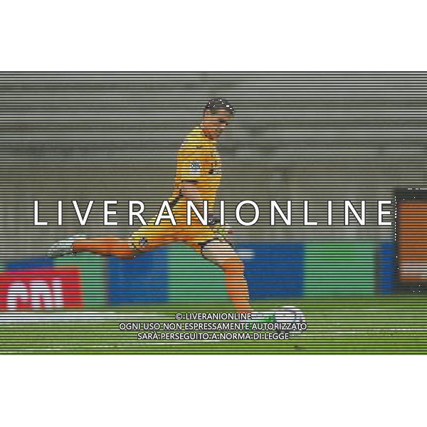 Mauro Goicochea - 09.08.2015 - Toulouse / Sain Etienne - 1er journee de Ligue 1 Photo : Manuel Blondeau / Icon Sport /AGENZIA ALDO LIVERANI SAS - ITALY ONLY - EDITORIAL USE ONLY -