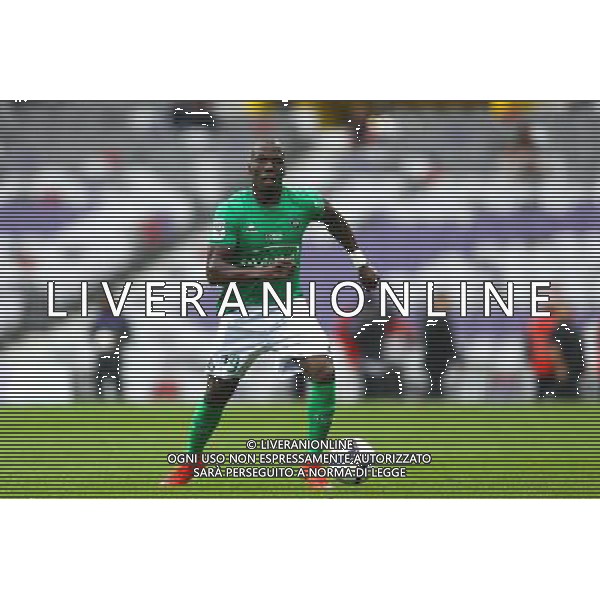 Florentin Pogba - 09.08.2015 - Toulouse / Sain Etienne - 1er journee de Ligue 1 Photo : Manuel Blondeau / Icon Sport /AGENZIA ALDO LIVERANI SAS - ITALY ONLY - EDITORIAL USE ONLY -