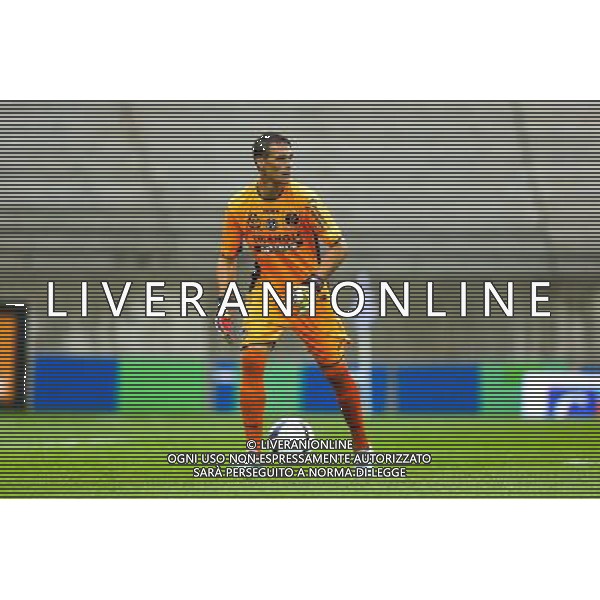 Mauro Goicochea - 09.08.2015 - Toulouse / Sain Etienne - 1er journee de Ligue 1 Photo : Manuel Blondeau / Icon Sport /AGENZIA ALDO LIVERANI SAS - ITALY ONLY - EDITORIAL USE ONLY -
