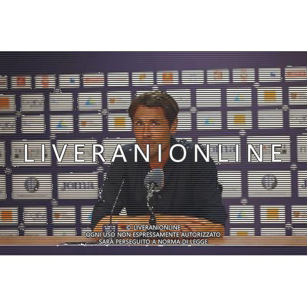 Dominique Arribage - 09.08.2015 - Toulouse / Sain Etienne - 1er journee de Ligue 1 Photo : Manuel Blondeau / Icon Sport /AGENZIA ALDO LIVERANI SAS - ITALY ONLY - EDITORIAL USE ONLY -