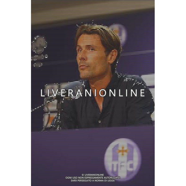 Dominique Arribage - 09.08.2015 - Toulouse / Sain Etienne - 1er journee de Ligue 1 Photo : Manuel Blondeau / Icon Sport /AGENZIA ALDO LIVERANI SAS - ITALY ONLY - EDITORIAL USE ONLY -