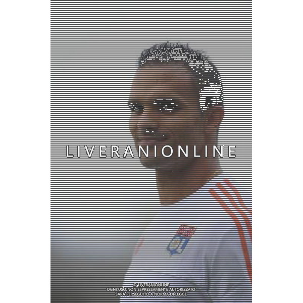 Jeremy MOREL - 09.08.2015 - Lyon / Lorient - 1ere journee de Ligue 1 Photo : Jean Paul Thomas / Icon Sport /AGENZIA ALDO LIVERANI SAS - ITALY ONLY - EDITORIAL USE ONLY -