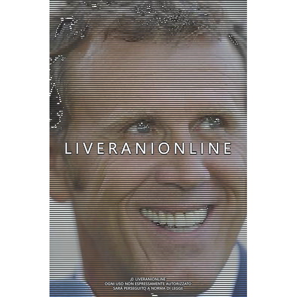 Franck SAUZEE - 09.08.2015 - Lyon / Lorient - 1ere journee de Ligue 1 Photo : Jean Paul Thomas / Icon Sport /AGENZIA ALDO LIVERANI SAS - ITALY ONLY - EDITORIAL USE ONLY -