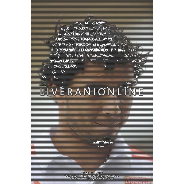 RAFAEL - 09.08.2015 - Lyon / Lorient - 1ere journee de Ligue 1 Photo : Jean Paul Thomas / Icon Sport /AGENZIA ALDO LIVERANI SAS - ITALY ONLY - EDITORIAL USE ONLY -