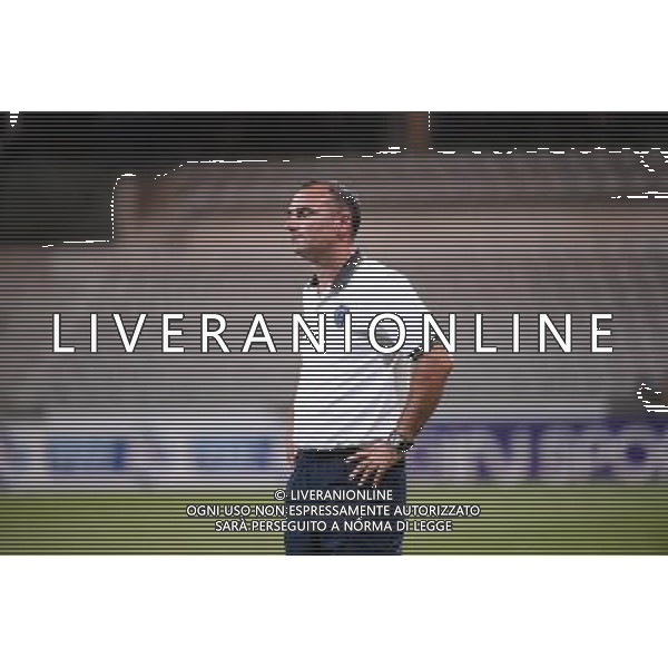 Denis RENAUD - 11.08.2015 - Paris FC / FC Metz - 1er tour Coupe de la LIgue Photo : Nolwenn Le Gouic / Icon Sport AG ALDO LIVERANI SAS ONLY ITALY