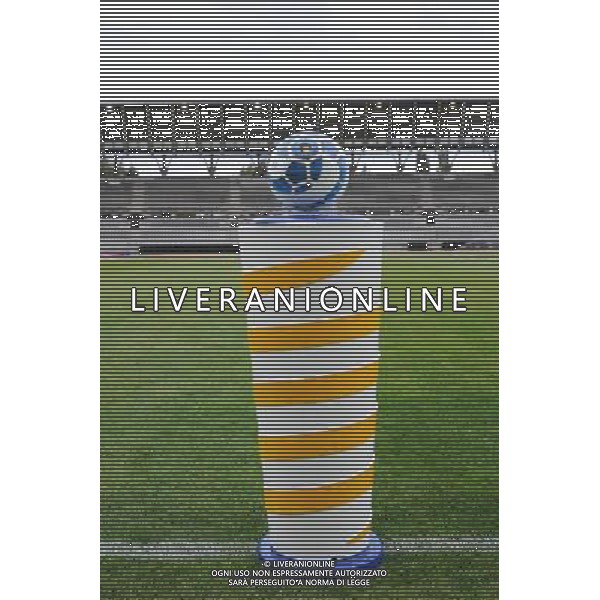 illustration ballon coupe de la ligue - 11.08.2015 - Paris FC / FC Metz - 1er tour Coupe de la LIgue Photo : Nolwenn Le Gouic / Icon Sport AG ALDO LIVERANI SAS ONLY ITALY