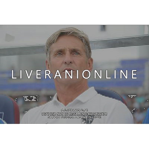 Jose RIGA - 11.08.2015 - Paris FC / FC Metz - 1er tour Coupe de la LIgue Photo : Nolwenn Le Gouic / Icon Sport AG ALDO LIVERANI SAS ONLY ITALY