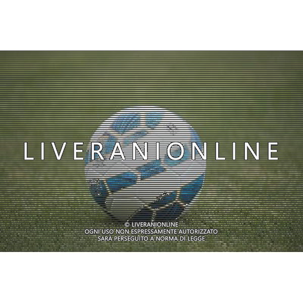 illustration ballon coupe de la ligue - 11.08.2015 - Paris FC / FC Metz - 1er tour Coupe de la LIgue Photo : Nolwenn Le Gouic / Icon Sport AG ALDO LIVERANI SAS ONLY ITALY