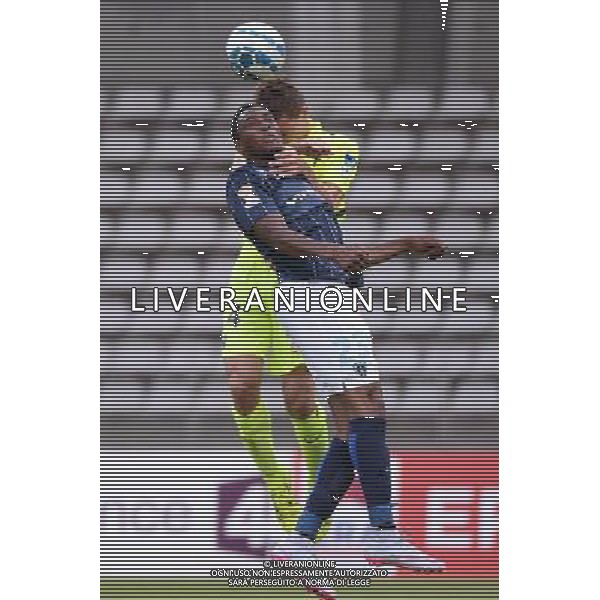 Richard SOCRIER - 11.08.2015 - Paris FC / FC Metz - 1er tour Coupe de la LIgue Photo : Nolwenn Le Gouic / Icon Sport AG ALDO LIVERANI SAS ONLY ITALY