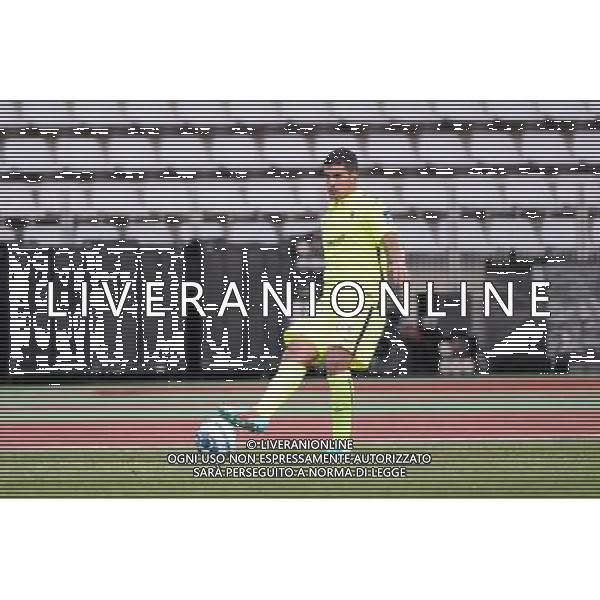 Nuno REIS - 11.08.2015 - Paris FC / FC Metz - 1er tour Coupe de la LIgue Photo : Nolwenn Le Gouic / Icon Sport AG ALDO LIVERANI SAS ONLY ITALY