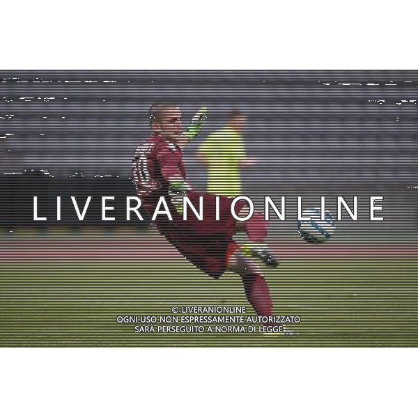 David OBERHAUSER - 11.08.2015 - Paris FC / FC Metz - 1er tour Coupe de la LIgue Photo : Nolwenn Le Gouic / Icon Sport AG ALDO LIVERANI SAS ONLY ITALY