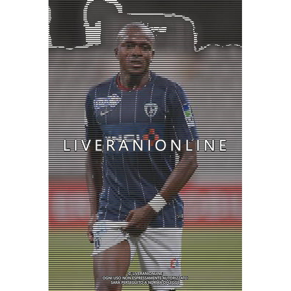 Christian KINKELA - 11.08.2015 - Paris FC / FC Metz - 1er tour Coupe de la LIgue Photo : Nolwenn Le Gouic / Icon Sport AG ALDO LIVERANI SAS ONLY ITALY