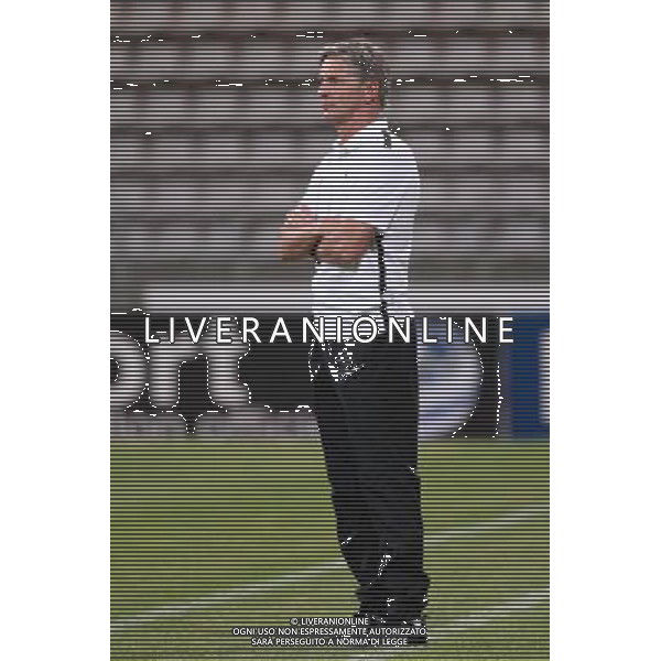 Jose RIGA - 11.08.2015 - Paris FC / FC Metz - 1er tour Coupe de la LIgue Photo : Nolwenn Le Gouic / Icon Sport AG ALDO LIVERANI SAS ONLY ITALY