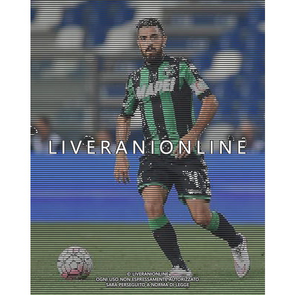 Trofeo TIM 2015 Reggio Emilia - 12.08.2015 Inter-Milan-Sassuolo Nella Foto:magnanelli /Ph.Vitez-Ag. Aldo Liverani