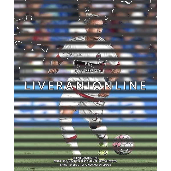 Trofeo TIM 2015 Reggio Emilia - 12.08.2015 Inter-Milan-Sassuolo Nella Foto:mexes philippe /Ph.Vitez-Ag. Aldo Liverani