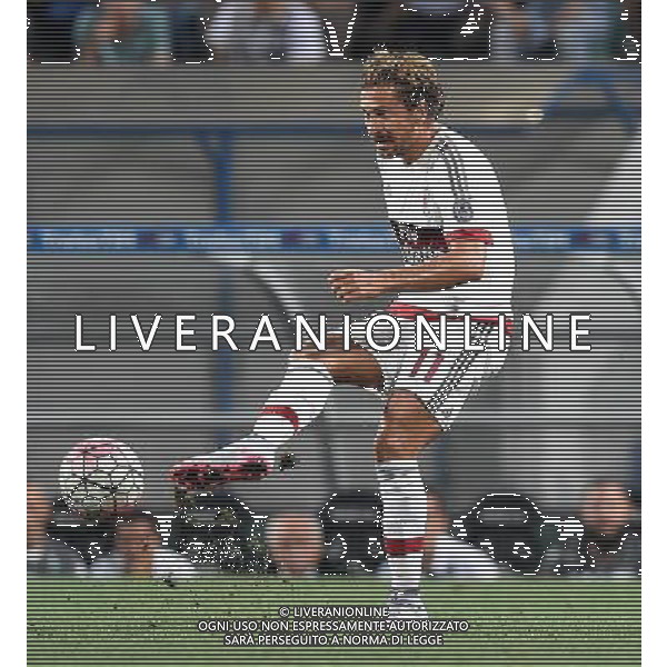 Trofeo TIM 2015 Reggio Emilia - 12.08.2015 Inter-Milan-Sassuolo Nella Foto:cerci alessio /Ph.Vitez-Ag. Aldo Liverani