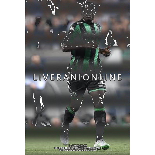 Trofeo TIM 2015 Reggio Emilia - 12.08.2015 Inter-Milan-Sassuolo Nella Foto:duncan /Ph.Vitez-Ag. Aldo Liverani