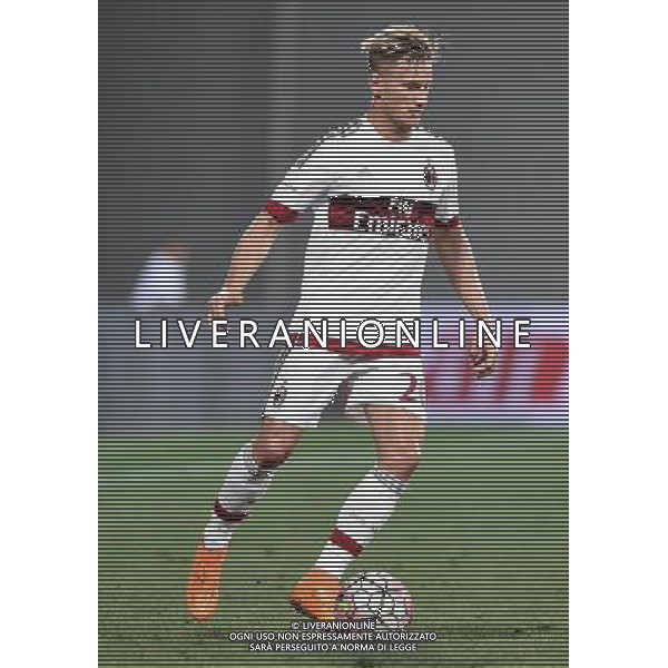 Trofeo TIM 2015 Reggio Emilia - 12.08.2015 Inter-Milan-Sassuolo Nella Foto:Abate Ignazio /Ph.Vitez-Ag. Aldo Liverani