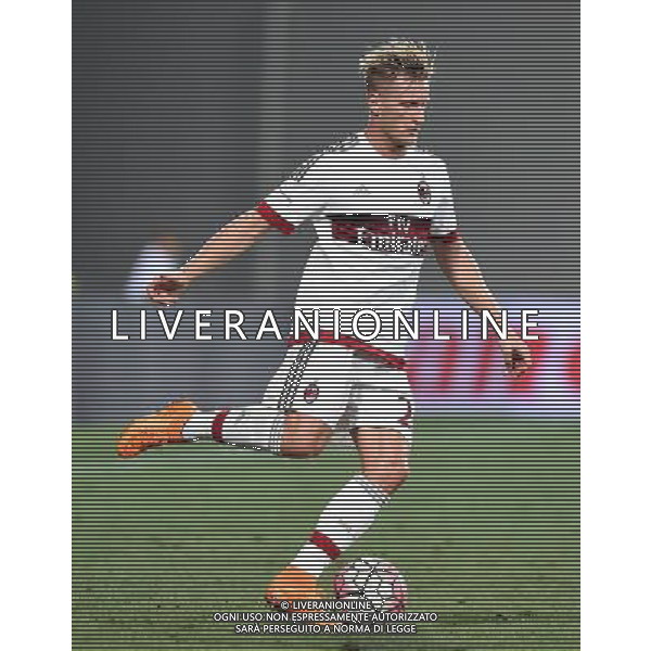 Trofeo TIM 2015 Reggio Emilia - 12.08.2015 Inter-Milan-Sassuolo Nella Foto:Abate Ignazio /Ph.Vitez-Ag. Aldo Liverani