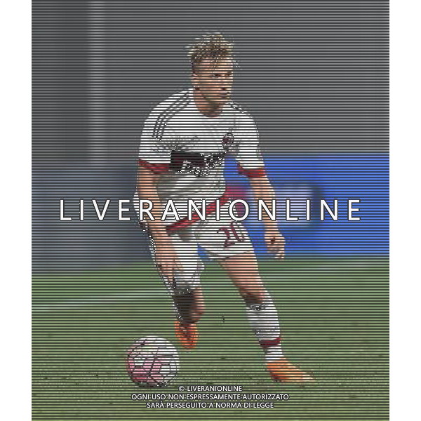 Trofeo TIM 2015 Reggio Emilia - 12.08.2015 Inter-Milan-Sassuolo Nella Foto:Abate Ignazio /Ph.Vitez-Ag. Aldo Liverani