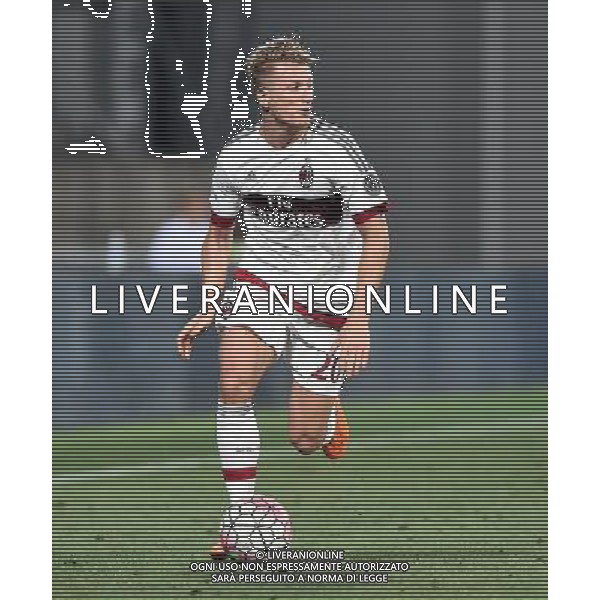 Trofeo TIM 2015 Reggio Emilia - 12.08.2015 Inter-Milan-Sassuolo Nella Foto:Abate Ignazio /Ph.Vitez-Ag. Aldo Liverani