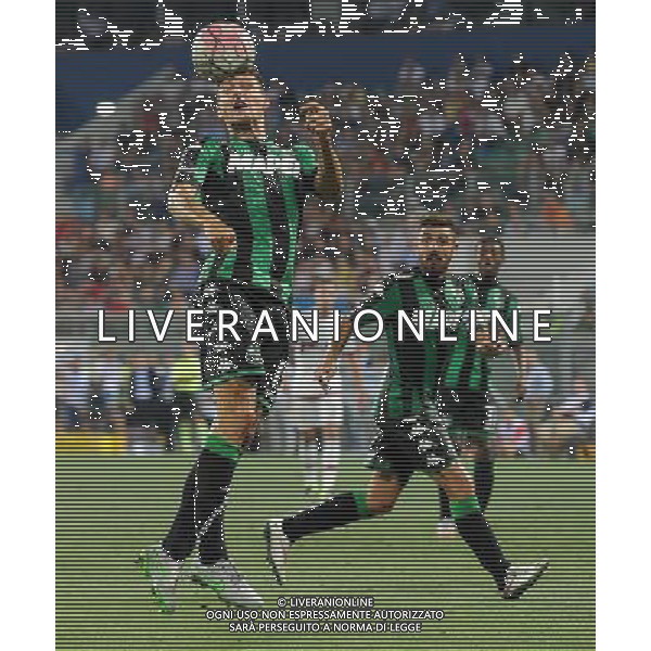 Trofeo TIM 2015 Reggio Emilia - 12.08.2015 Inter-Milan-Sassuolo Nella Foto:Acerbi Francesco /Ph.Vitez-Ag. Aldo Liverani