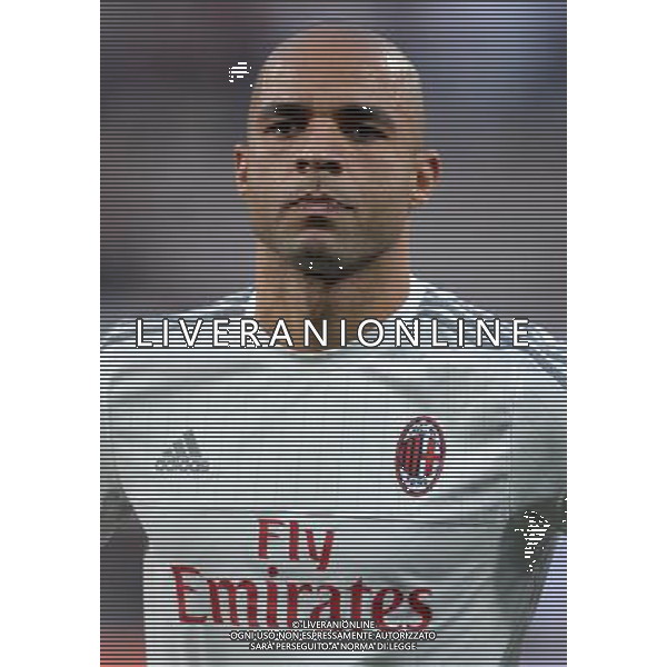 Trofeo TIM 2015 Reggio Emilia - 12.08.2015 Inter-Milan-Sassuolo Nella Foto:Alex /Ph.Vitez-Ag. Aldo Liverani