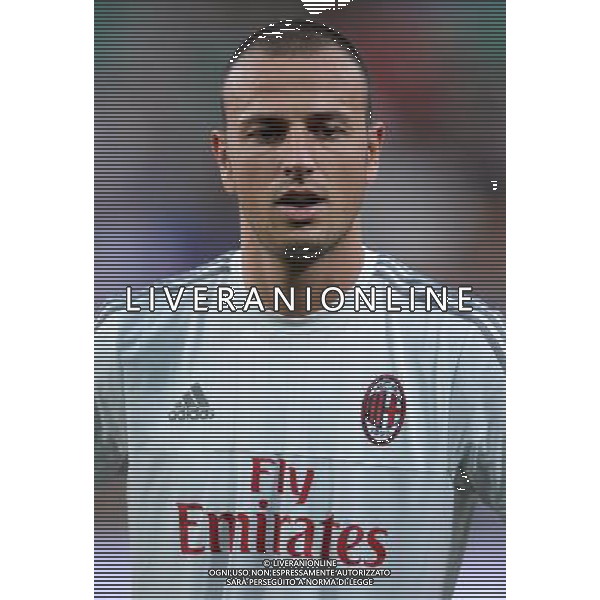 Trofeo TIM 2015 Reggio Emilia - 12.08.2015 Inter-Milan-Sassuolo Nella Foto:Antonelli Luca /Ph.Vitez-Ag. Aldo Liverani