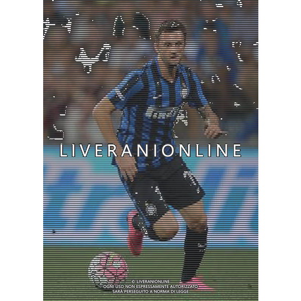 Trofeo TIM 2015 Reggio Emilia - 12.08.2015 Inter-Milan-Sassuolo Nella Foto:Brozovic Marcelo /Ph.Vitez-Ag. Aldo Liverani