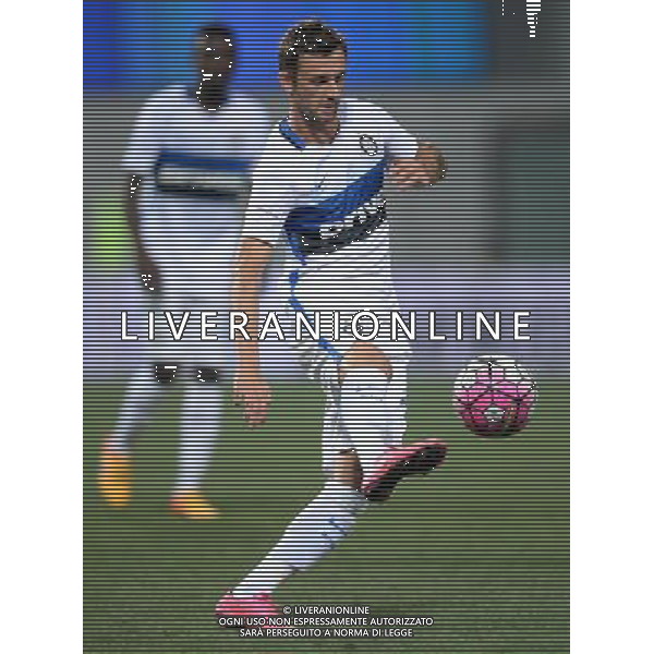 Trofeo TIM 2015 Reggio Emilia - 12.08.2015 Inter-Milan-Sassuolo Nella Foto:Brozovic Marcelo /Ph.Vitez-Ag. Aldo Liverani