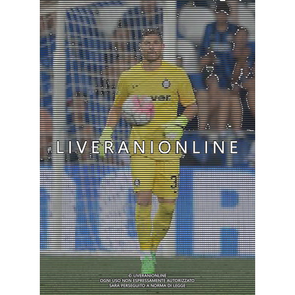 Trofeo TIM 2015 Reggio Emilia - 12.08.2015 Inter-Milan-Sassuolo Nella Foto:Carrizo Juan Pablo /Ph.Vitez-Ag. Aldo Liverani