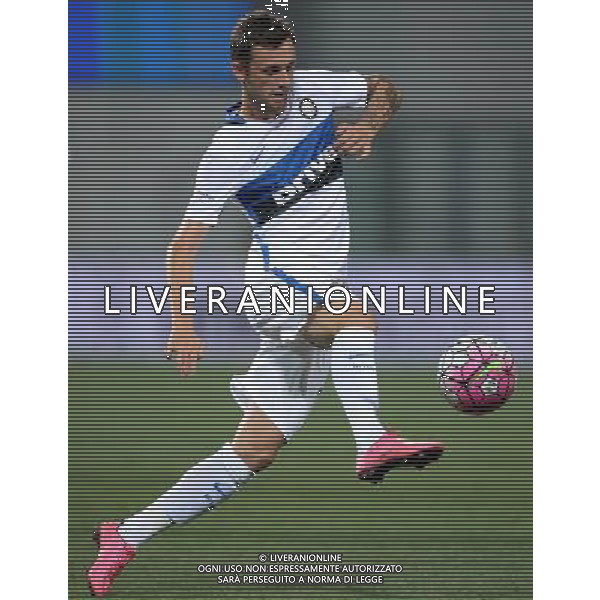 Trofeo TIM 2015 Reggio Emilia - 12.08.2015 Inter-Milan-Sassuolo Nella Foto:Brozovic Marcelo /Ph.Vitez-Ag. Aldo Liverani