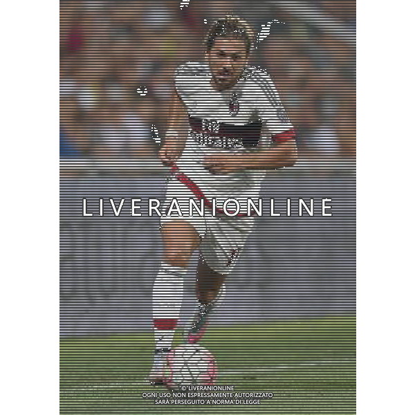 Trofeo TIM 2015 Reggio Emilia - 12.08.2015 Inter-Milan-Sassuolo Nella Foto:Cerci Alessio /Ph.Vitez-Ag. Aldo Liverani