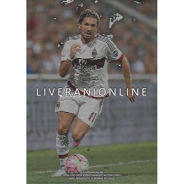 Trofeo TIM 2015 Reggio Emilia - 12.08.2015 Inter-Milan-Sassuolo Nella Foto:Cerci Alessio /Ph.Vitez-Ag. Aldo Liverani