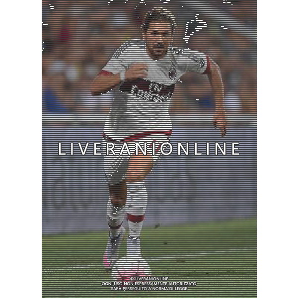 Trofeo TIM 2015 Reggio Emilia - 12.08.2015 Inter-Milan-Sassuolo Nella Foto:Cerci Alessio /Ph.Vitez-Ag. Aldo Liverani