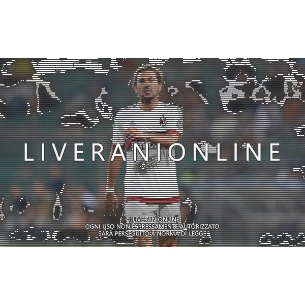 Trofeo TIM 2015 Reggio Emilia - 12.08.2015 Inter-Milan-Sassuolo Nella Foto:Cerci Alessio /Ph.Vitez-Ag. Aldo Liverani