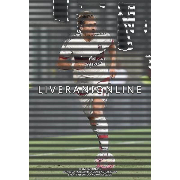 Trofeo TIM 2015 Reggio Emilia - 12.08.2015 Inter-Milan-Sassuolo Nella Foto:Cerci Alessio /Ph.Vitez-Ag. Aldo Liverani