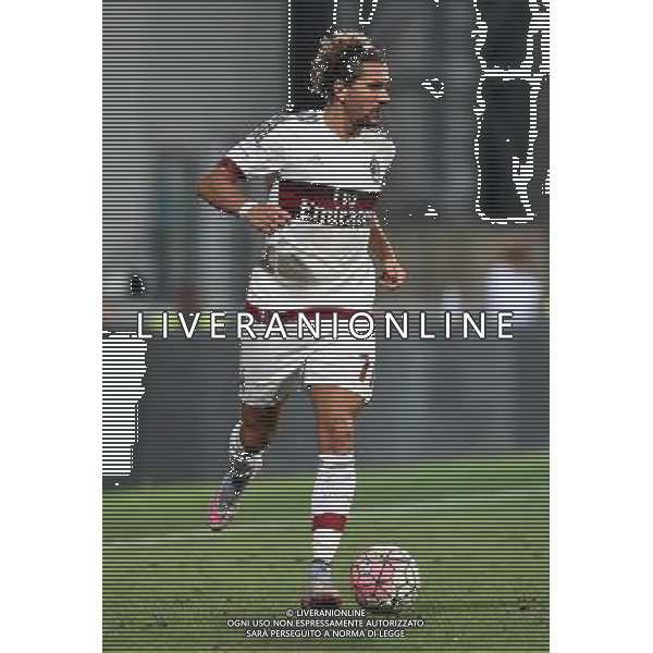 Trofeo TIM 2015 Reggio Emilia - 12.08.2015 Inter-Milan-Sassuolo Nella Foto:Cerci Alessio /Ph.Vitez-Ag. Aldo Liverani