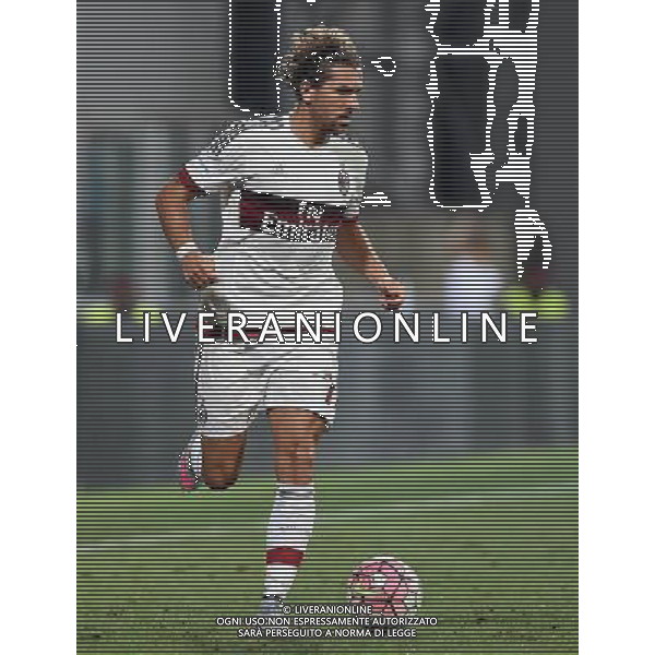 Trofeo TIM 2015 Reggio Emilia - 12.08.2015 Inter-Milan-Sassuolo Nella Foto:Cerci Alessio /Ph.Vitez-Ag. Aldo Liverani