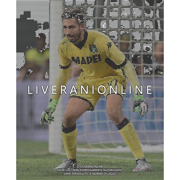 Trofeo TIM 2015 Reggio Emilia - 12.08.2015 Inter-Milan-Sassuolo Nella Foto:Consigli Andrea /Ph.Vitez-Ag. Aldo Liverani