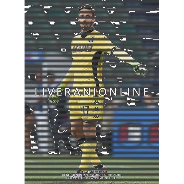 Trofeo TIM 2015 Reggio Emilia - 12.08.2015 Inter-Milan-Sassuolo Nella Foto:Consigli Andrea /Ph.Vitez-Ag. Aldo Liverani