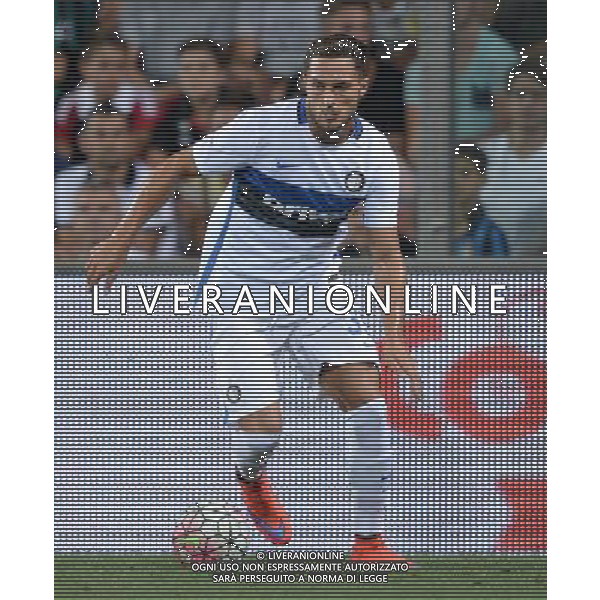 Trofeo TIM 2015 Reggio Emilia - 12.08.2015 Inter-Milan-Sassuolo Nella Foto:D\'Ambrosio Danilo /Ph.Vitez-Ag. Aldo Liverani