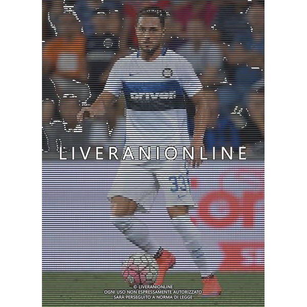 Trofeo TIM 2015 Reggio Emilia - 12.08.2015 Inter-Milan-Sassuolo Nella Foto:D\'Ambrosio Danilo /Ph.Vitez-Ag. Aldo Liverani