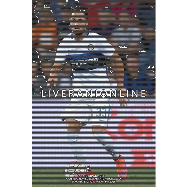 Trofeo TIM 2015 Reggio Emilia - 12.08.2015 Inter-Milan-Sassuolo Nella Foto:D\'Ambrosio Danilo /Ph.Vitez-Ag. Aldo Liverani